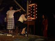 After Mrs. Rochester